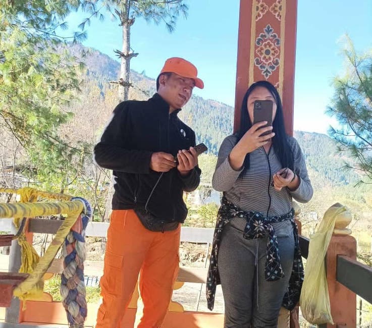 Bhutan NDI Launches Advanced Value Added Features to Boost Security, Trust, and Digital Economy